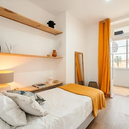 Apartment Bmyguest - River View Terrace