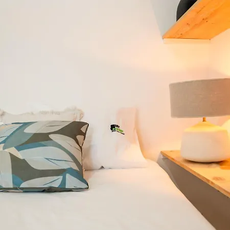 Apartment Bmyguest - River View Terrace *