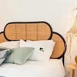 アパート Bmyguest - River View Terrace *