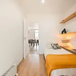 Bmyguest - River View Terrace *