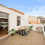 Bmyguest - River View Terrace アパート *