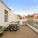 Bmyguest - River View Terrace アパート