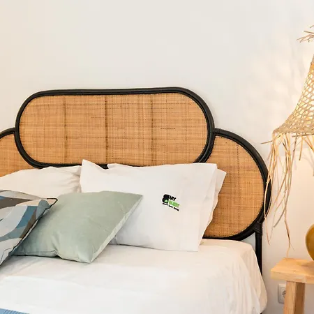 아파트 Bmyguest - River View Terrace *