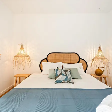 Bmyguest - River View Terrace